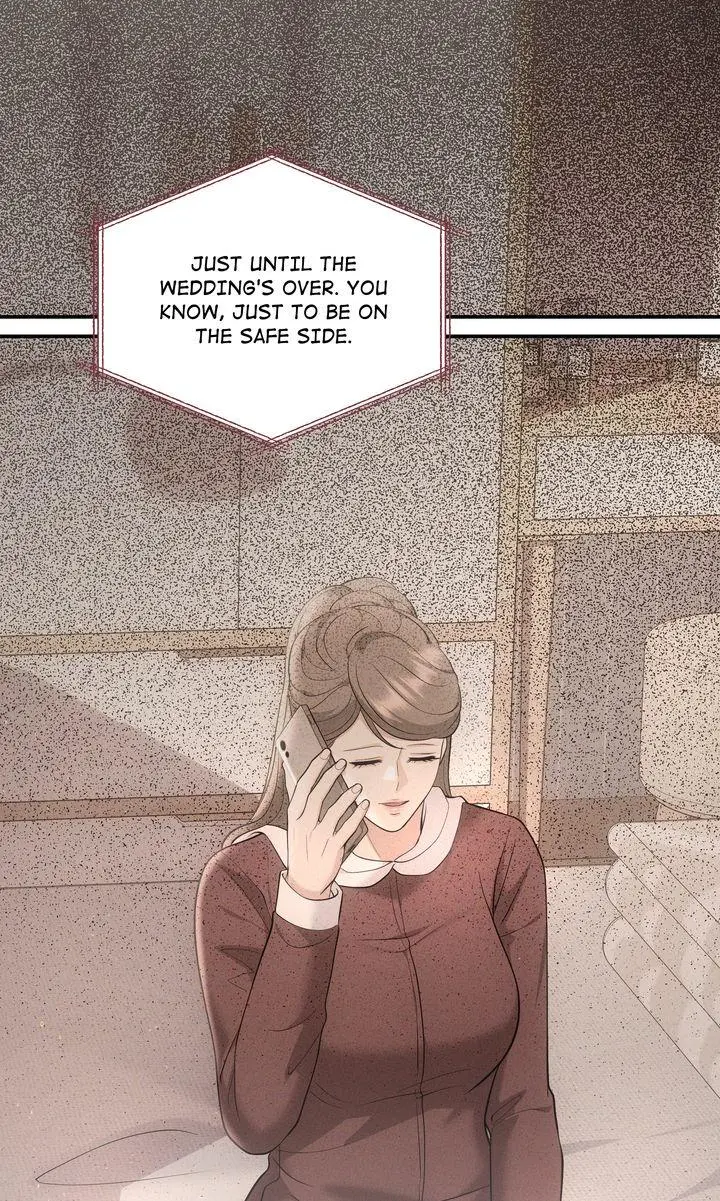 A Consensual Relationship Chapter 41 page 17 - 