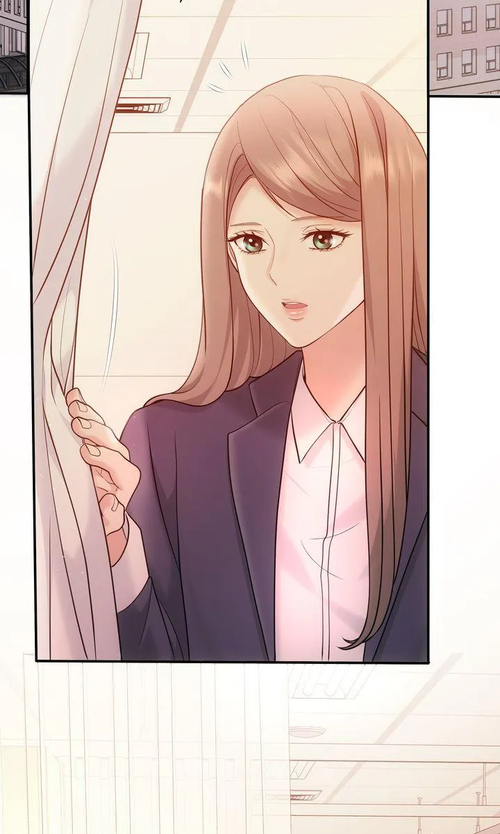A Consensual Relationship Chapter 41 page 20 - 