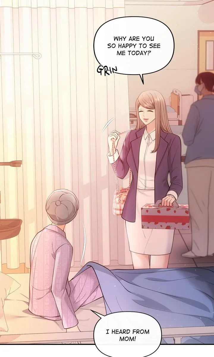 A Consensual Relationship Chapter 41 page 21 - 