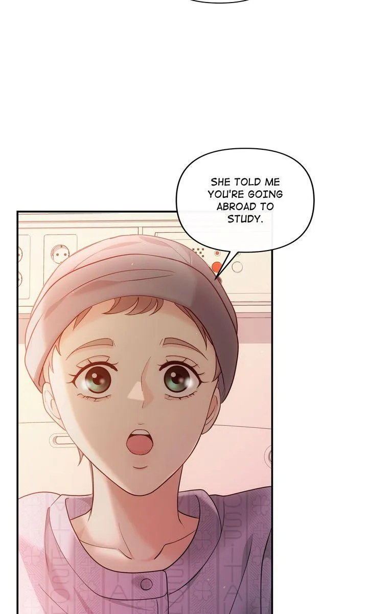 A Consensual Relationship Chapter 41 page 22 - 