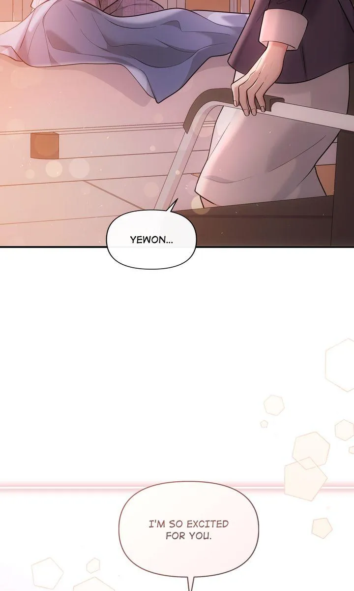 A Consensual Relationship Chapter 41 page 24 - 