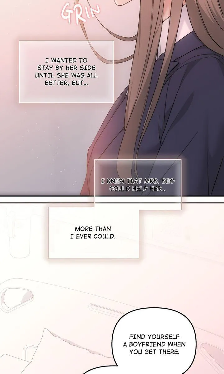 A Consensual Relationship Chapter 41 page 27 - 