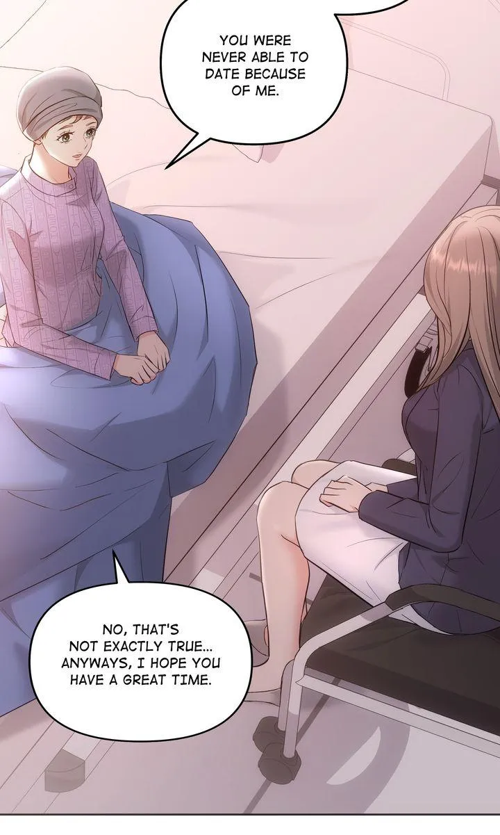 A Consensual Relationship Chapter 41 page 28 - 