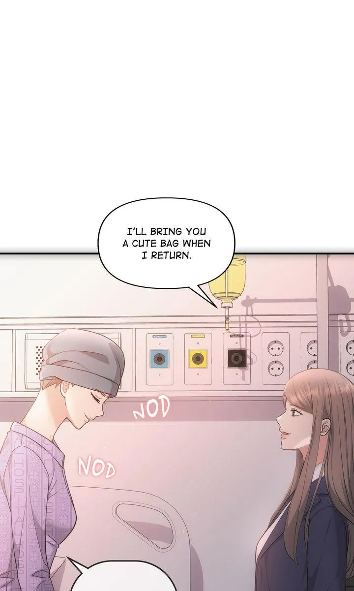 A Consensual Relationship Chapter 41 page 29 - 