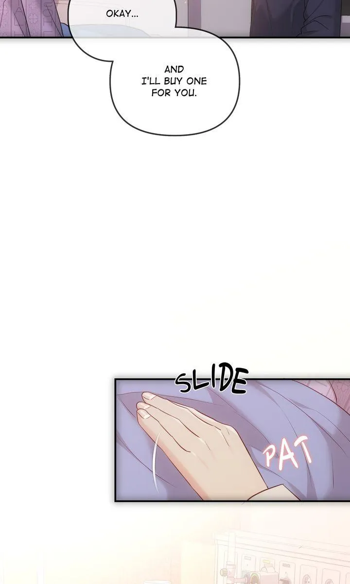 A Consensual Relationship Chapter 41 page 30 - 