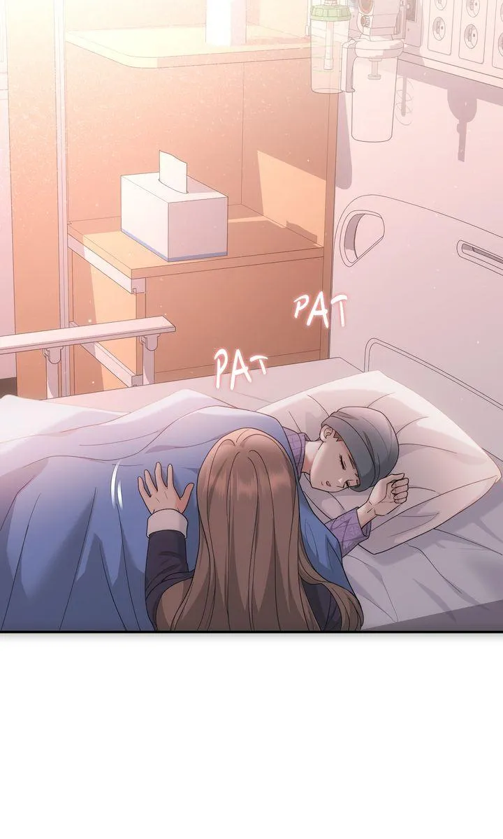 A Consensual Relationship Chapter 41 page 31 - 