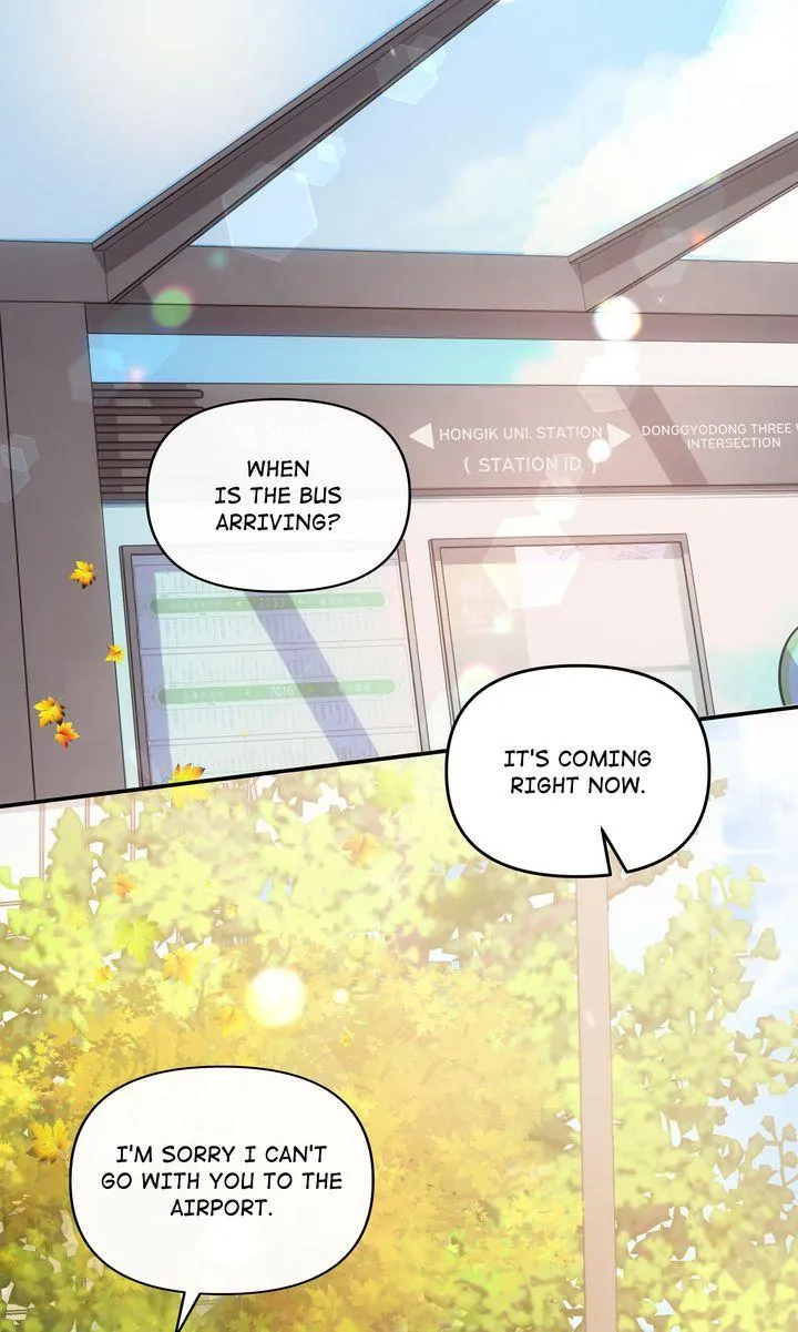 A Consensual Relationship Chapter 41 page 37 - 