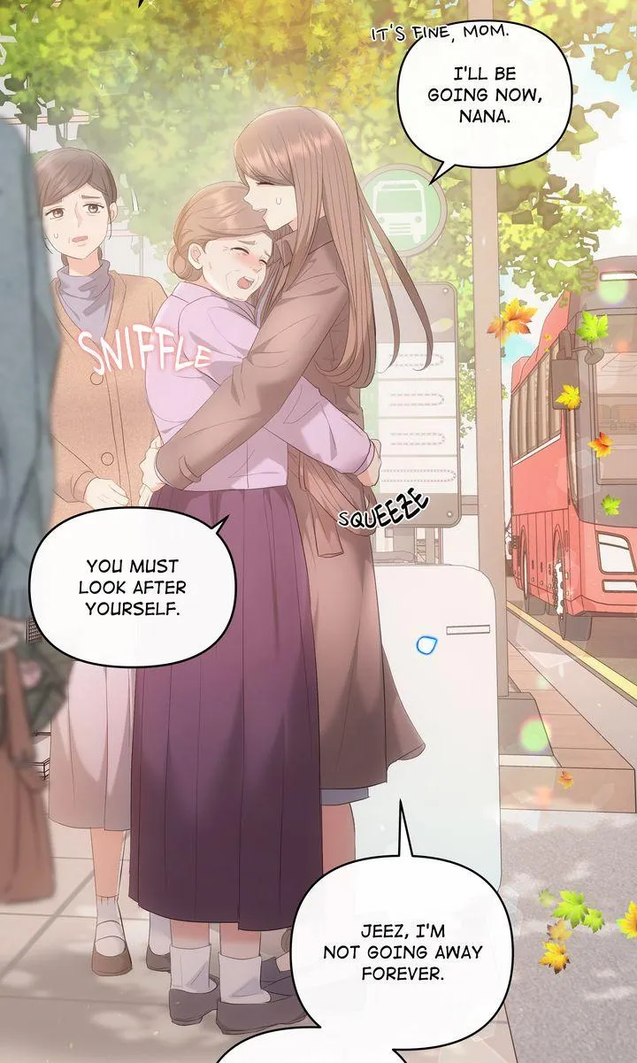 A Consensual Relationship Chapter 41 page 38 - 