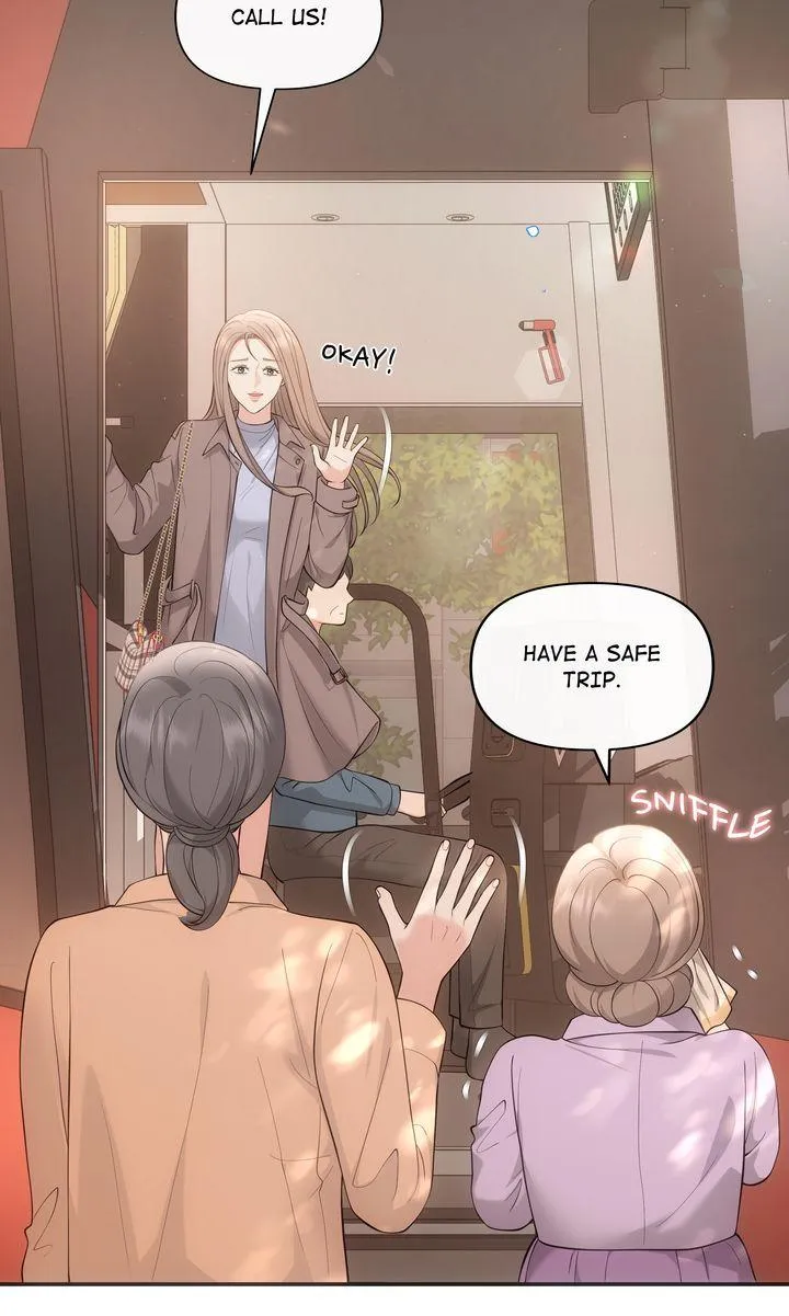 A Consensual Relationship Chapter 41 page 40 - 