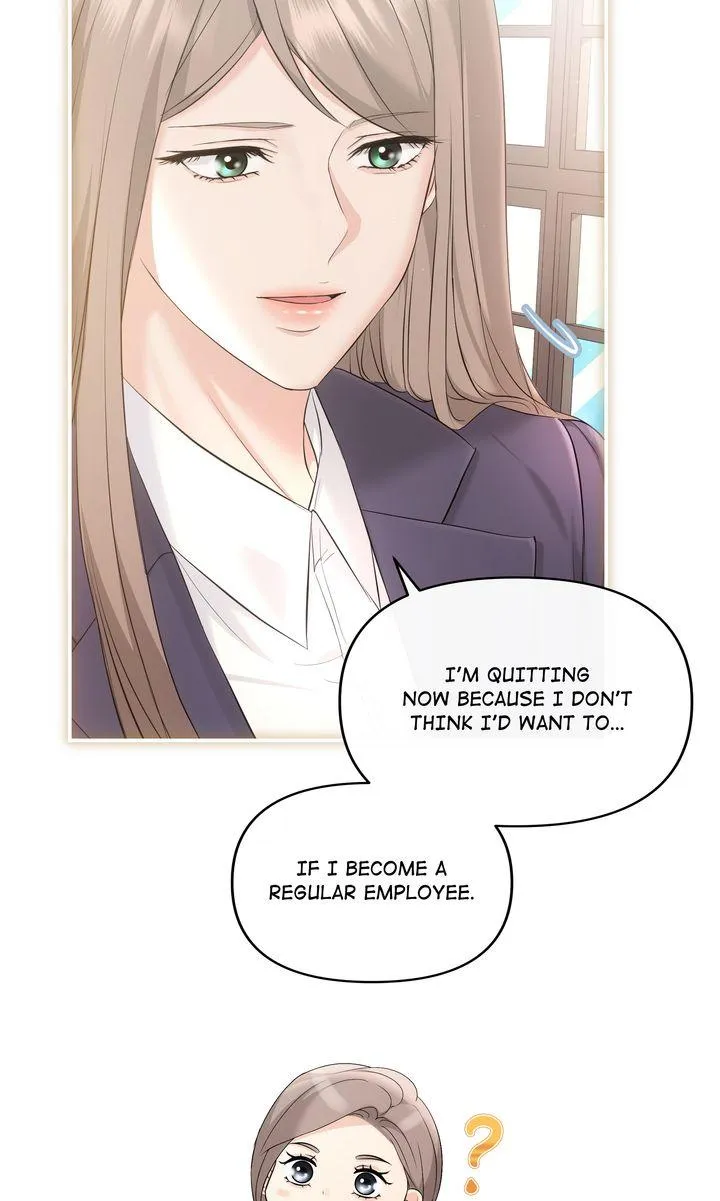 A Consensual Relationship Chapter 41 page 5 - 