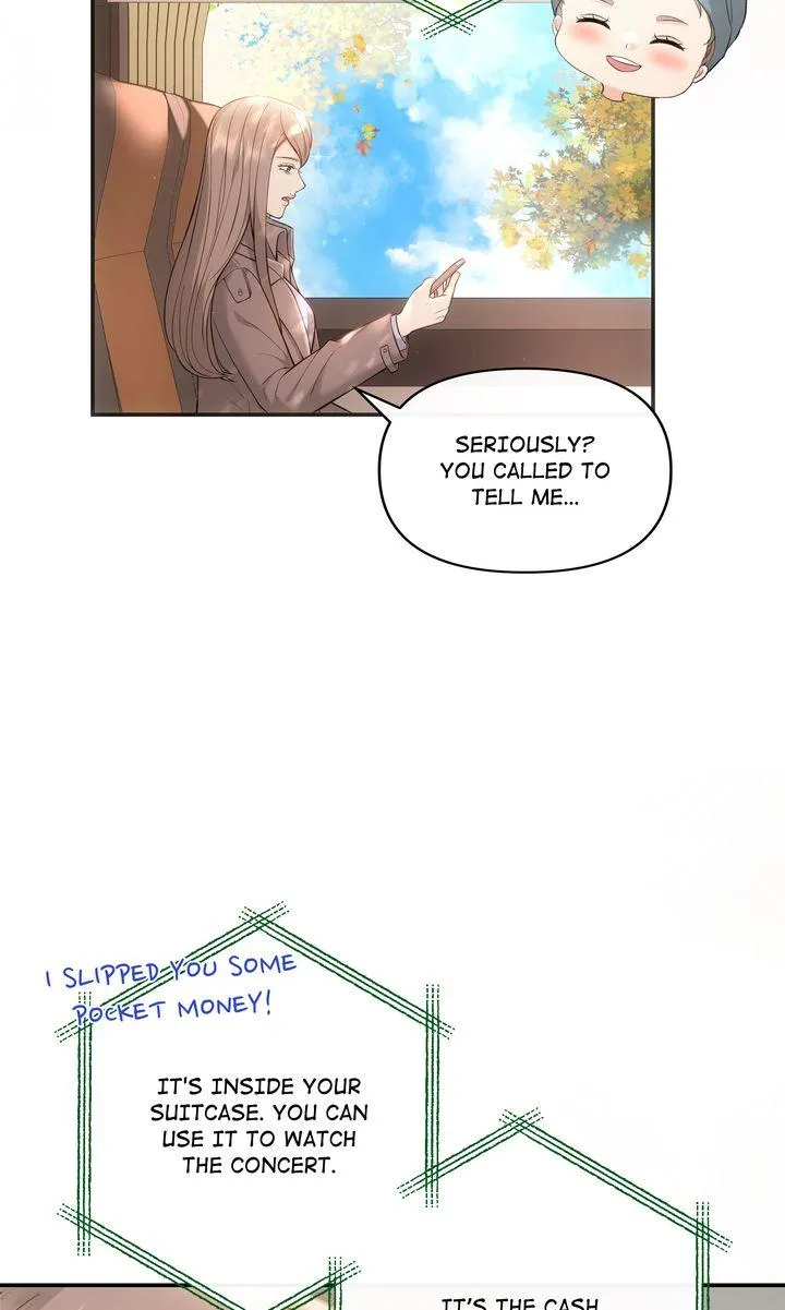 A Consensual Relationship Chapter 41 page 44 - 