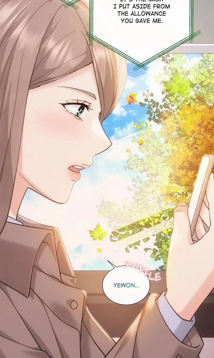 A Consensual Relationship Chapter 41 page 45 - 