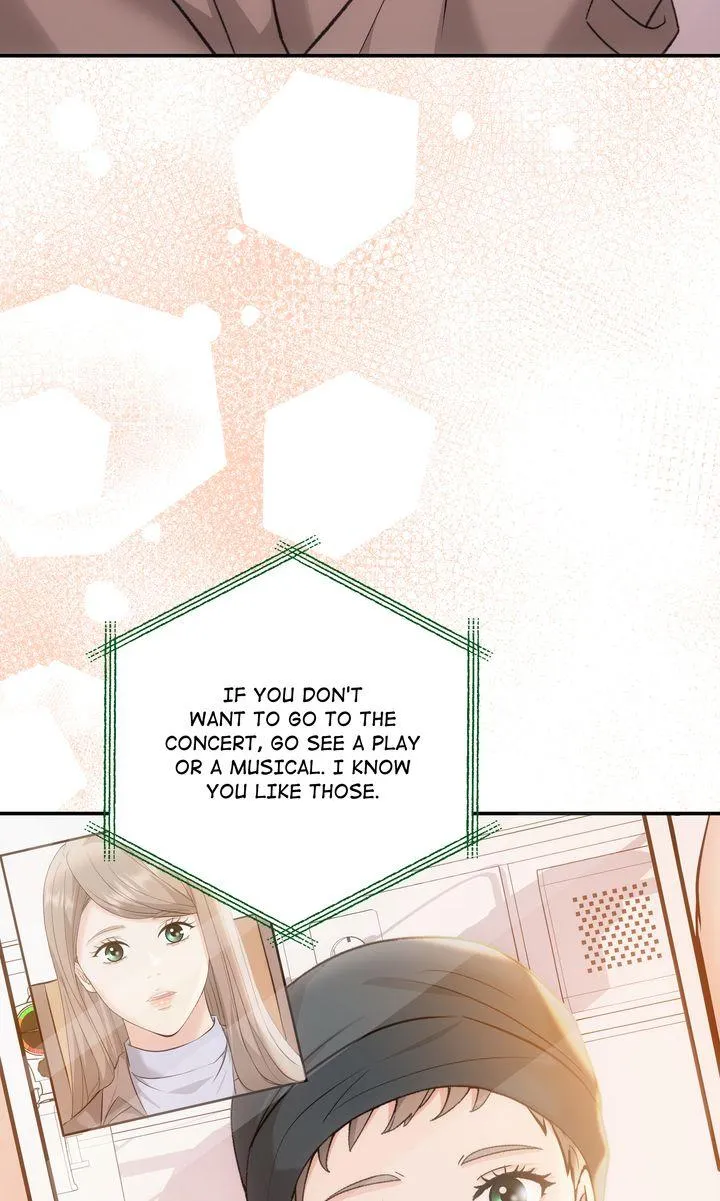 A Consensual Relationship Chapter 41 page 46 - 