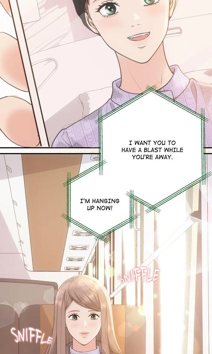 A Consensual Relationship Chapter 41 page 47 - 
