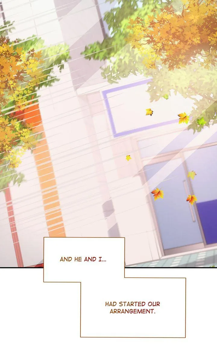 A Consensual Relationship Chapter 41 page 51 - 