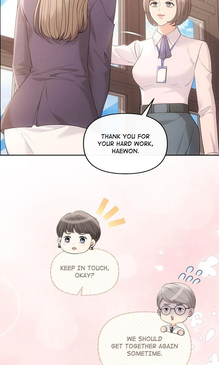 A Consensual Relationship Chapter 41 page 7 - 