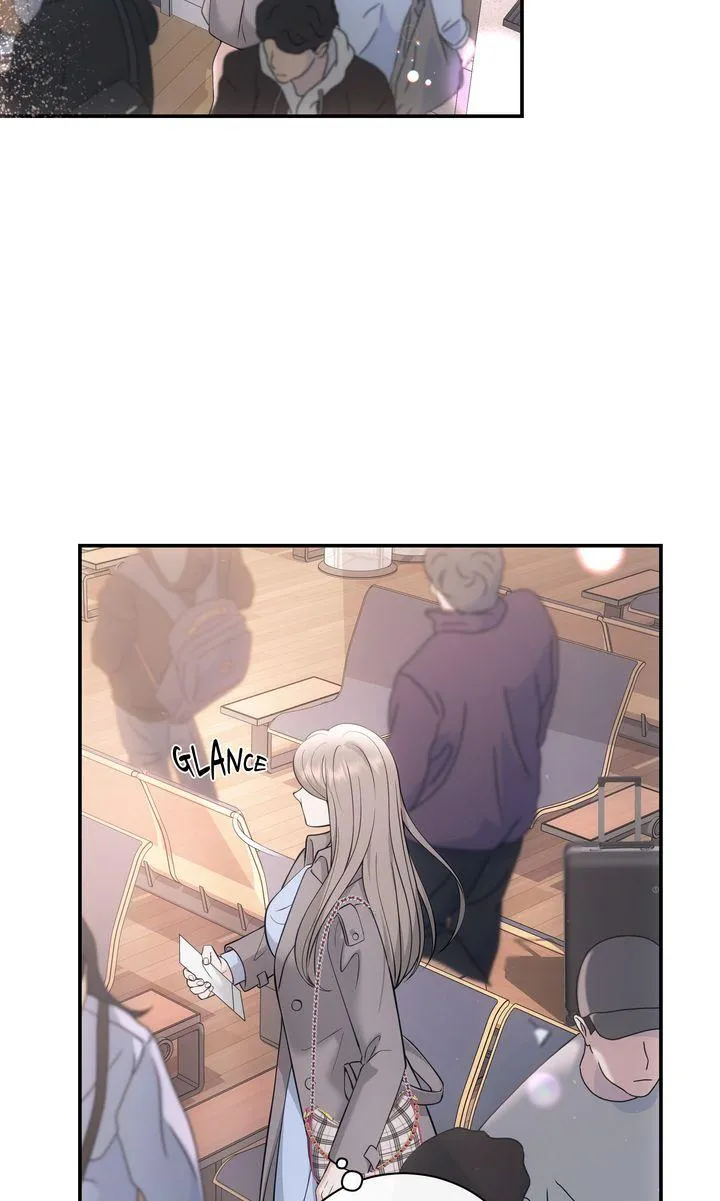 A Consensual Relationship Chapter 41 page 61 - 