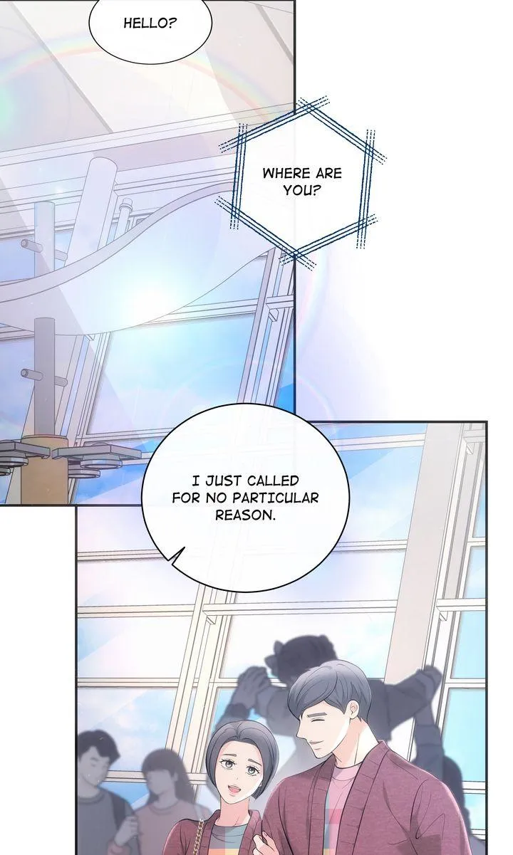 A Consensual Relationship Chapter 41 page 68 - 