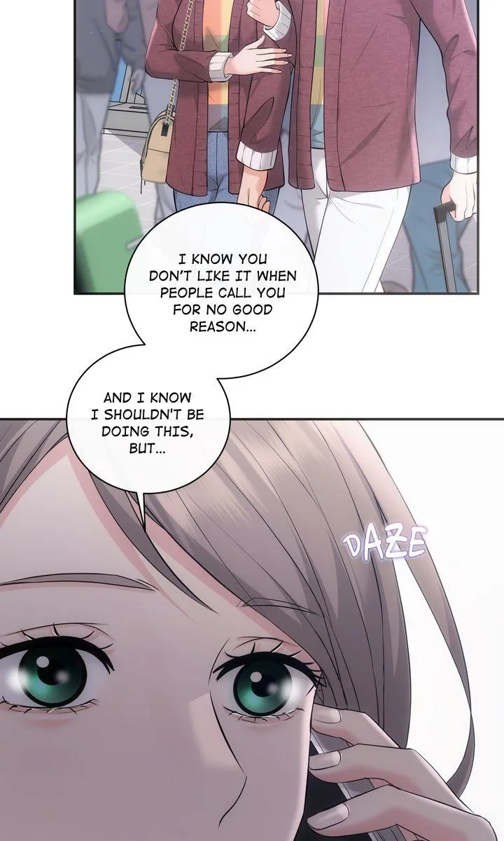 A Consensual Relationship Chapter 41 page 69 - 