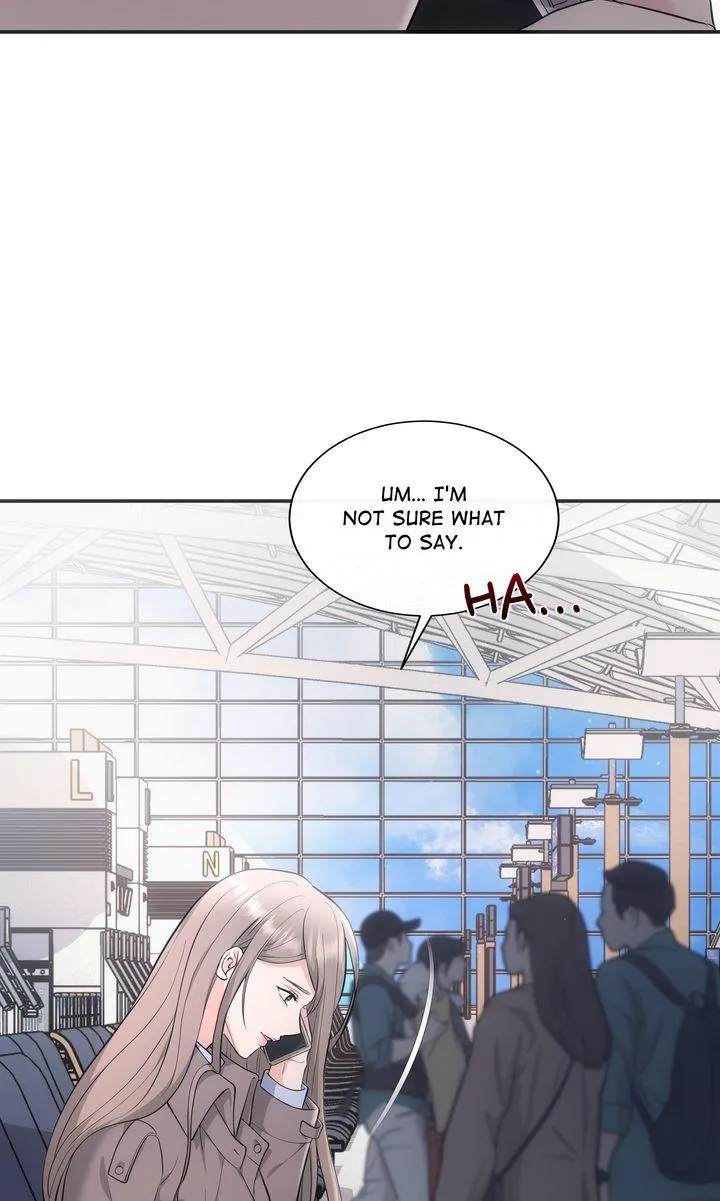 A Consensual Relationship Chapter 41 page 70 - 