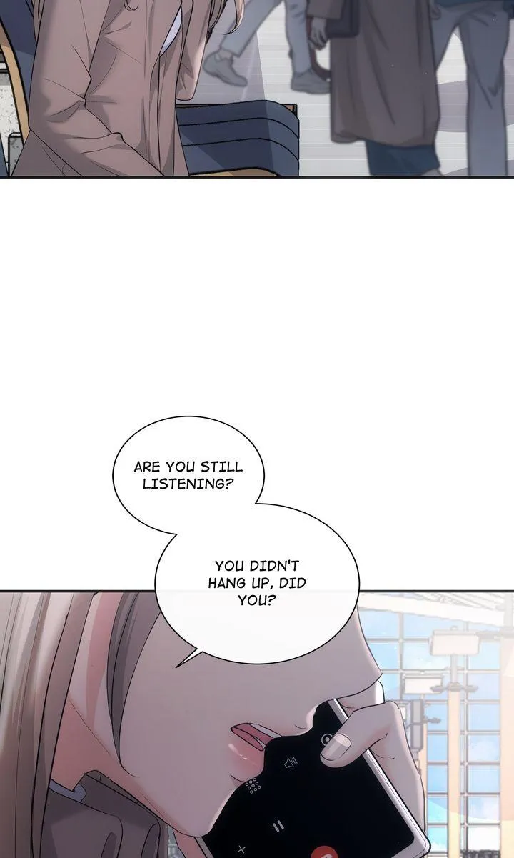 A Consensual Relationship Chapter 41 page 71 - 