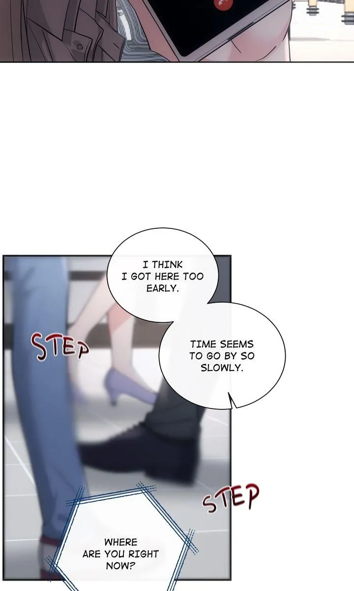 A Consensual Relationship Chapter 41 page 72 - 