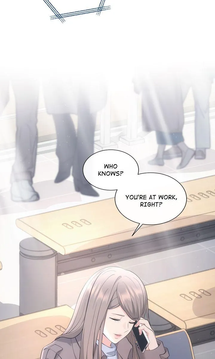 A Consensual Relationship Chapter 41 page 73 - 