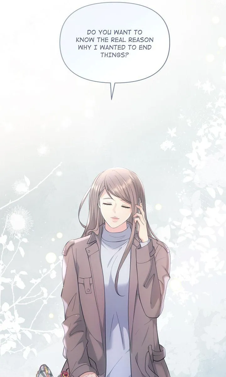 A Consensual Relationship Chapter 41 page 76 - 