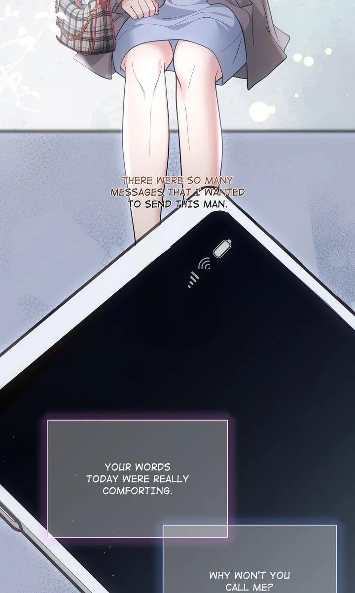 A Consensual Relationship Chapter 41 page 77 - 