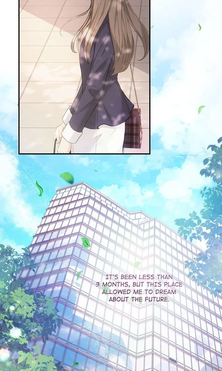 A Consensual Relationship Chapter 41 page 9 - 