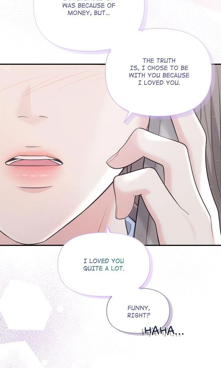 A Consensual Relationship Chapter 41 page 82 - 