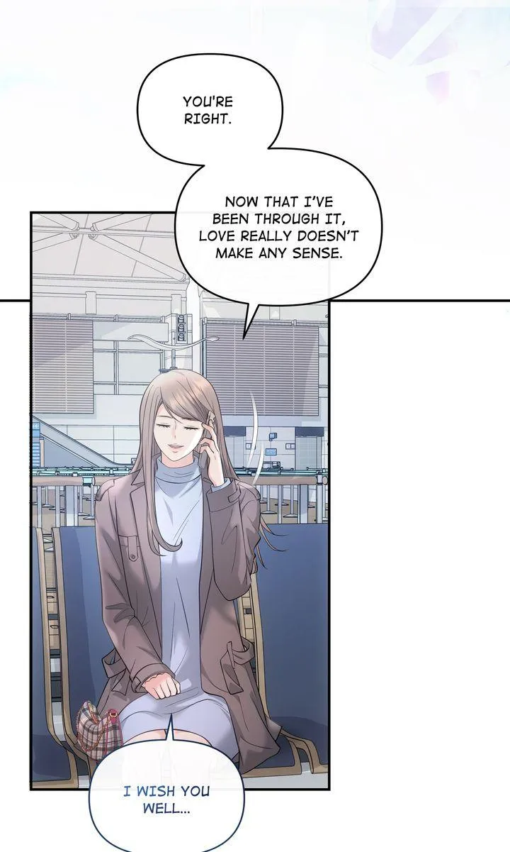 A Consensual Relationship Chapter 41 page 85 - 