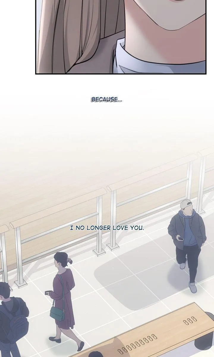 A Consensual Relationship Chapter 41 page 87 - 