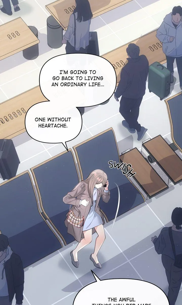 A Consensual Relationship Chapter 41 page 88 - 