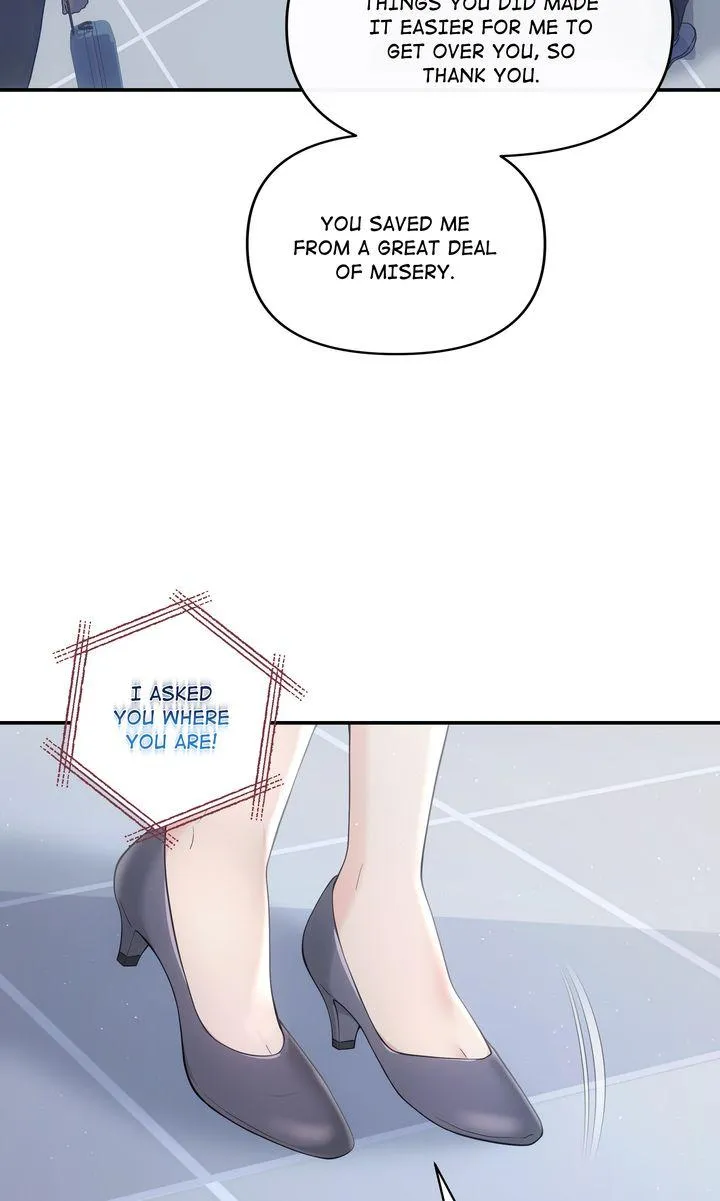 A Consensual Relationship Chapter 41 page 89 - 
