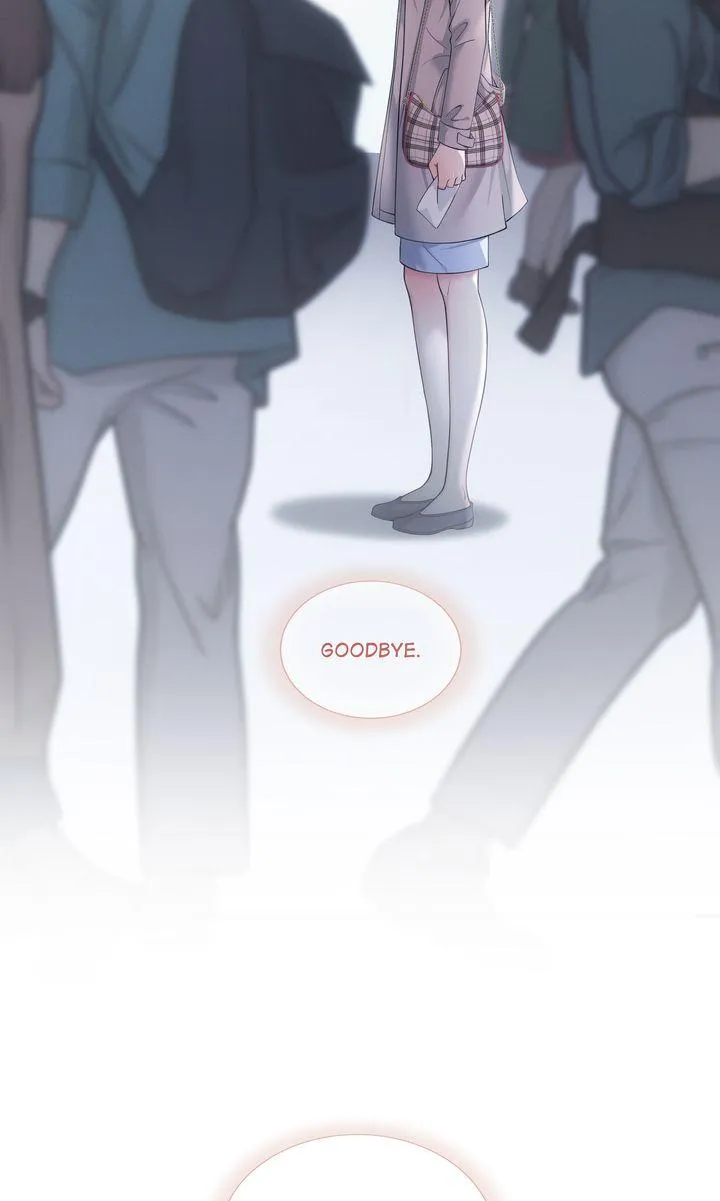 A Consensual Relationship Chapter 41 page 96 - 