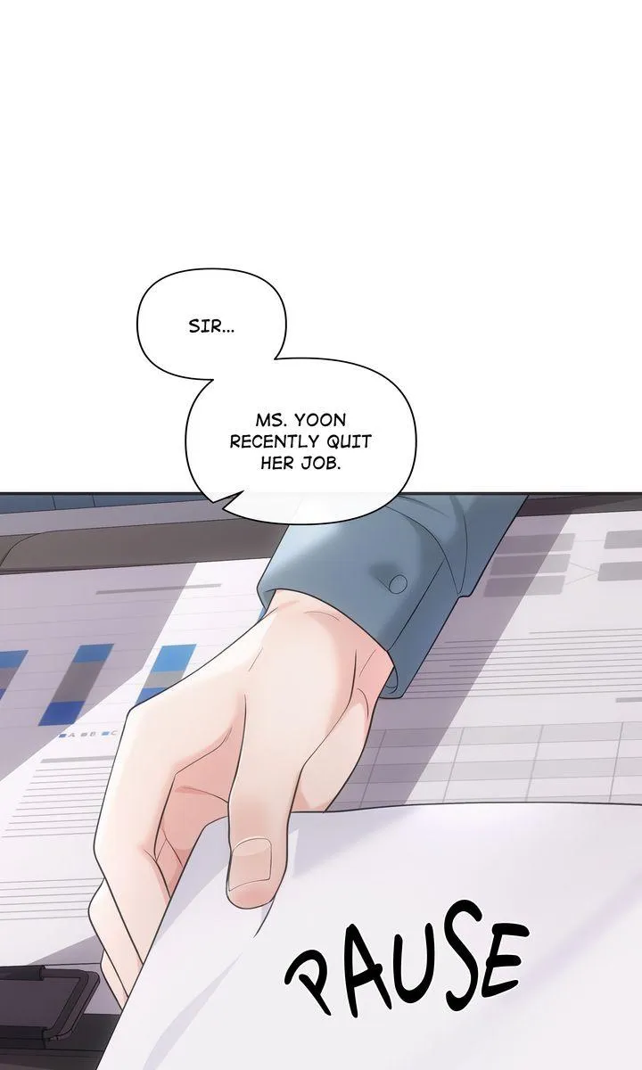 A Consensual Relationship Chapter 42 page 2 - 