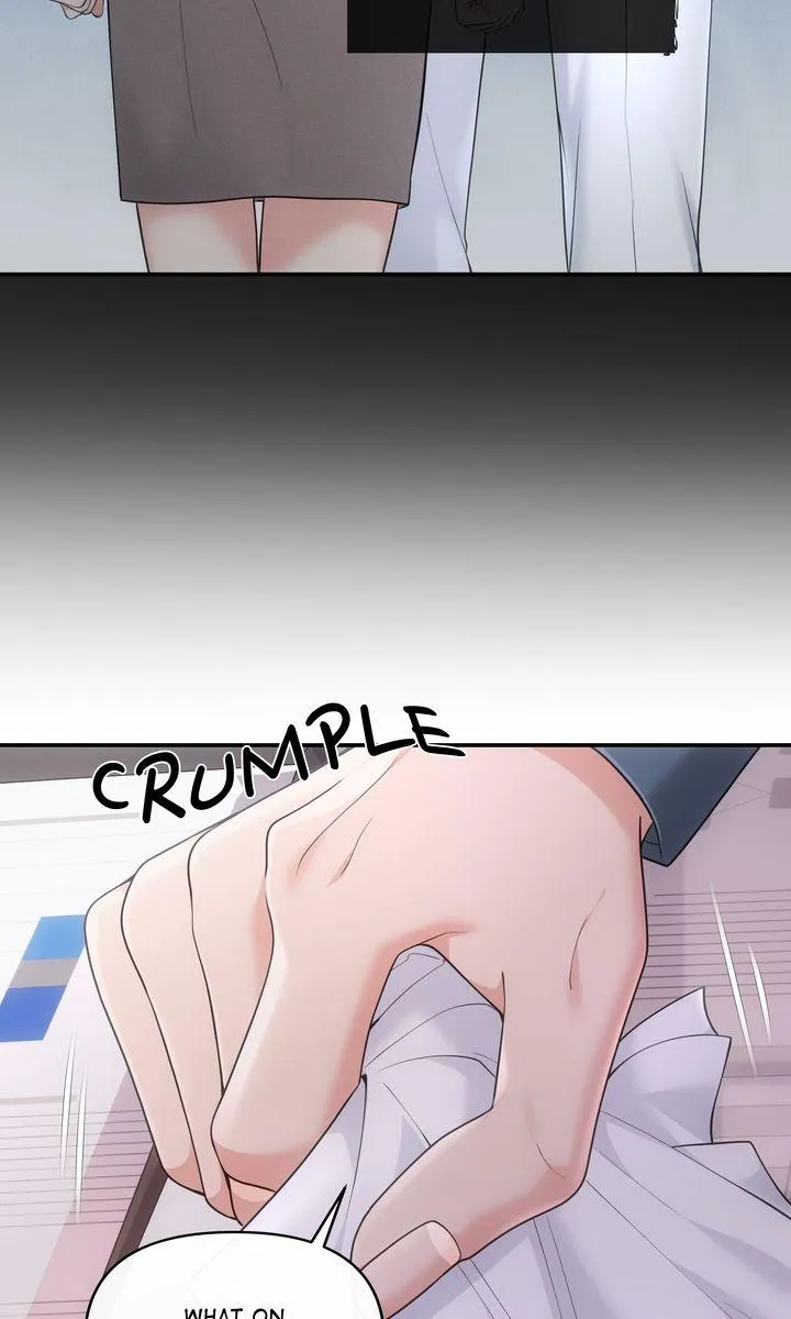 A Consensual Relationship Chapter 42 page 11 - 