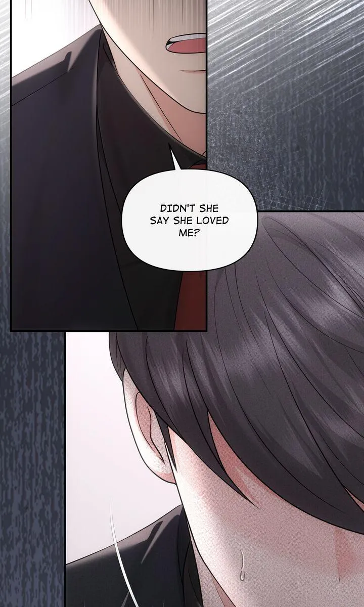 A Consensual Relationship Chapter 42 page 101 - 