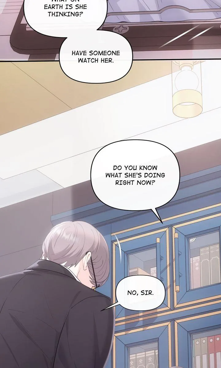 A Consensual Relationship Chapter 42 page 12 - 