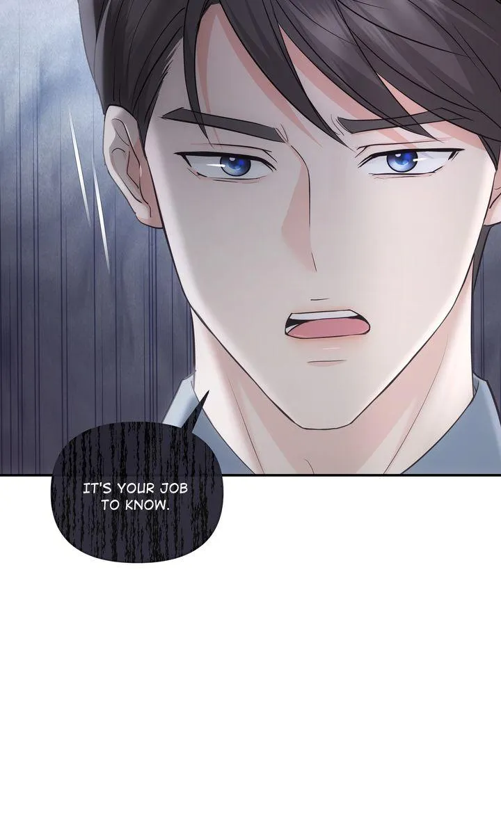 A Consensual Relationship Chapter 42 page 14 - 