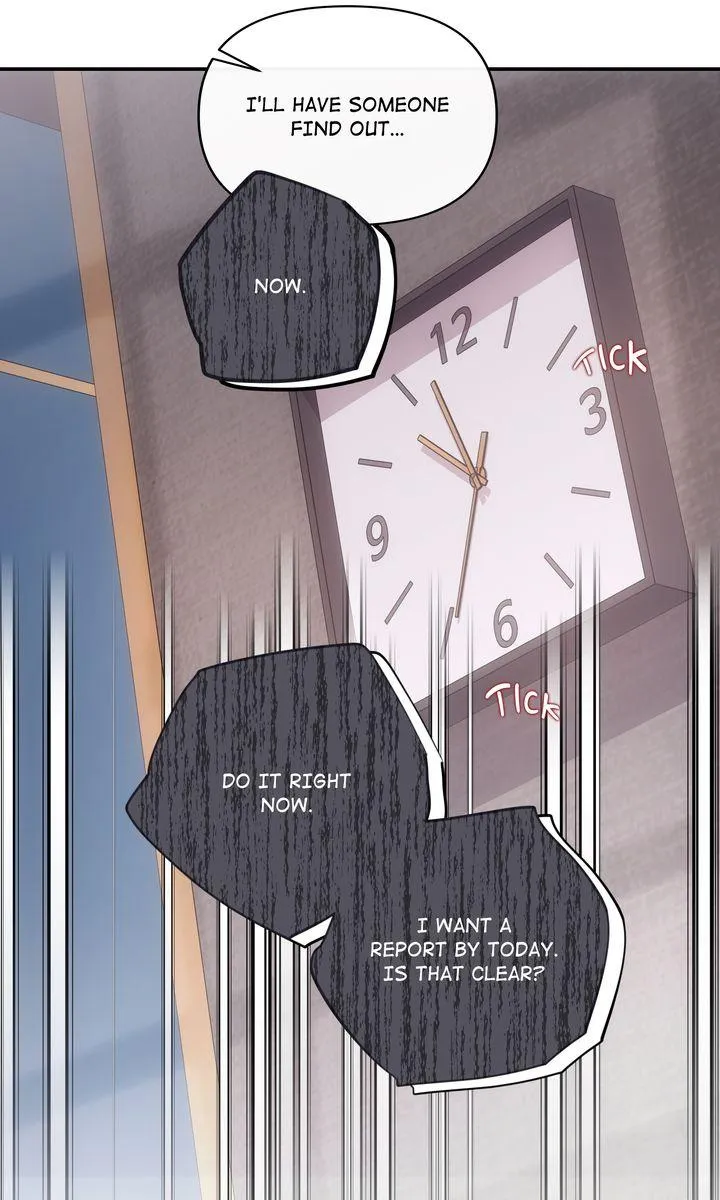 A Consensual Relationship Chapter 42 page 15 - 
