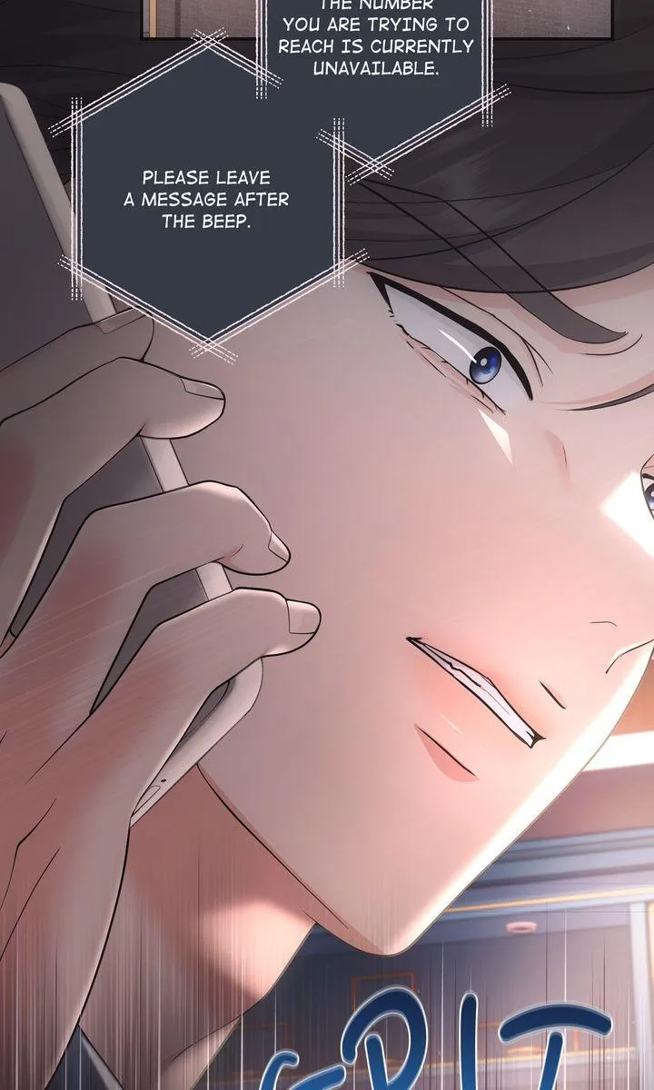 A Consensual Relationship Chapter 42 page 19 - 