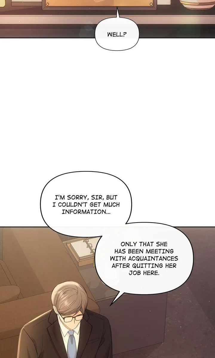 A Consensual Relationship Chapter 42 page 22 - 