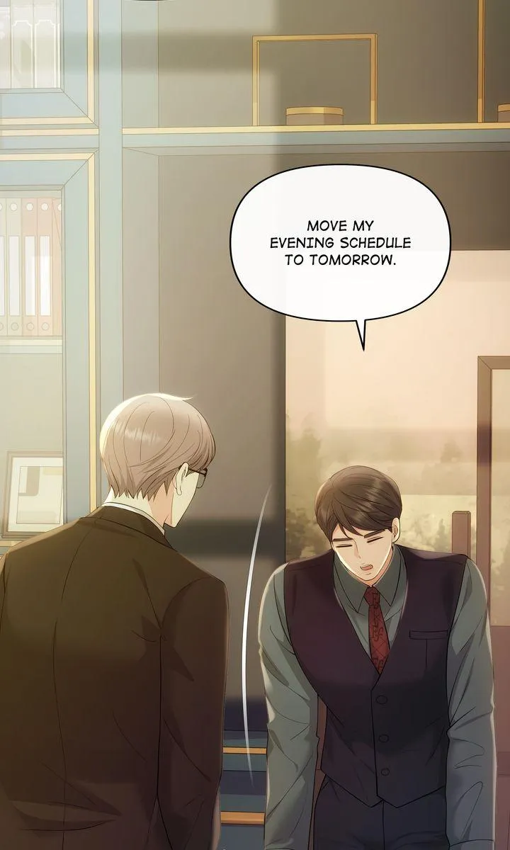 A Consensual Relationship Chapter 42 page 25 - 