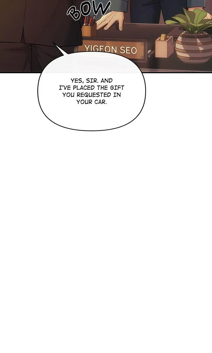 A Consensual Relationship Chapter 42 page 26 - 
