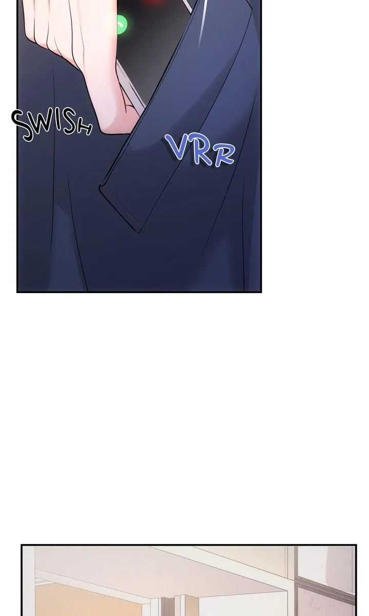 A Consensual Relationship Chapter 42 page 30 - 