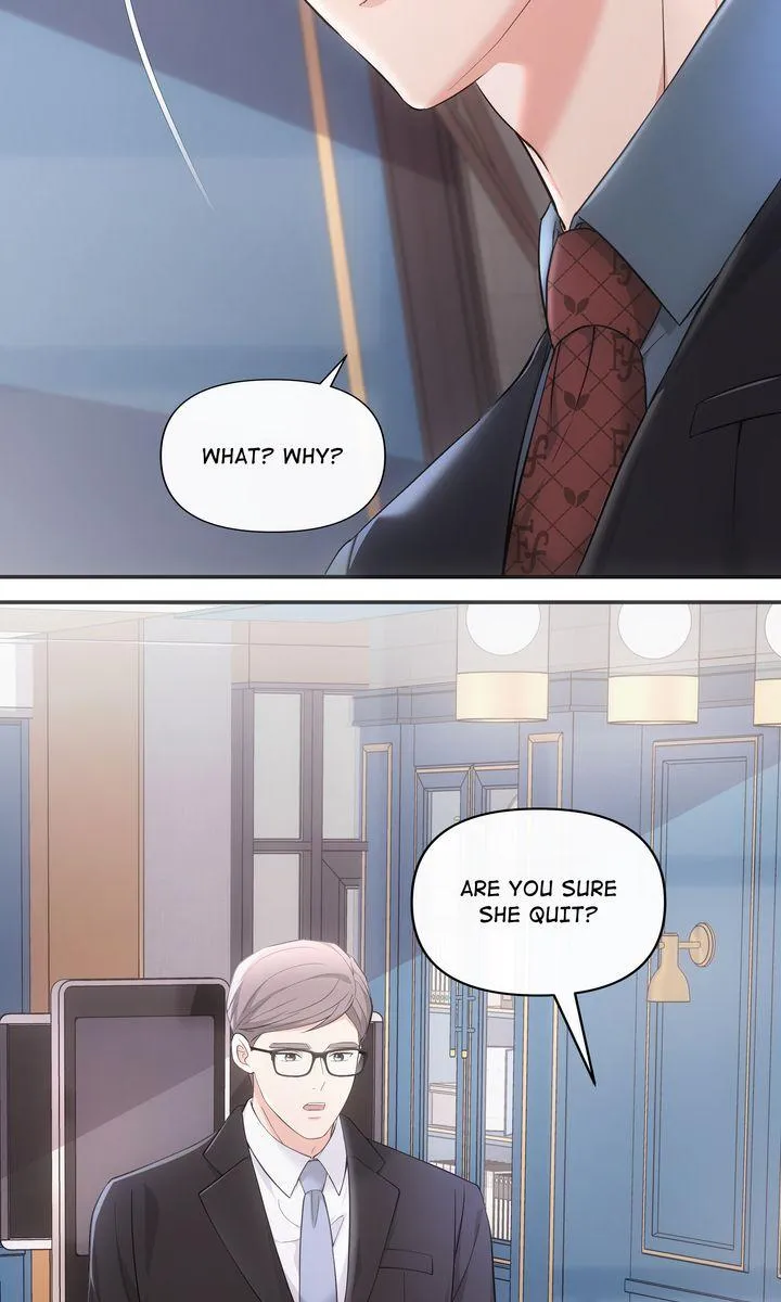 A Consensual Relationship Chapter 42 page 4 - 