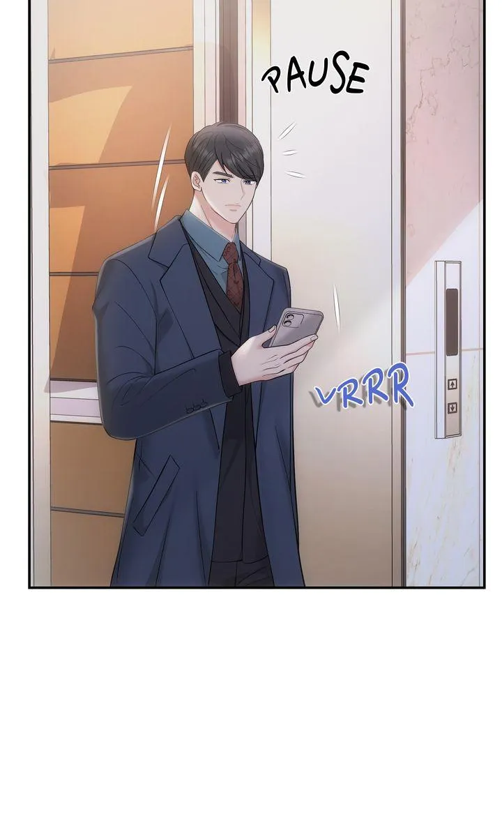 A Consensual Relationship Chapter 42 page 31 - 