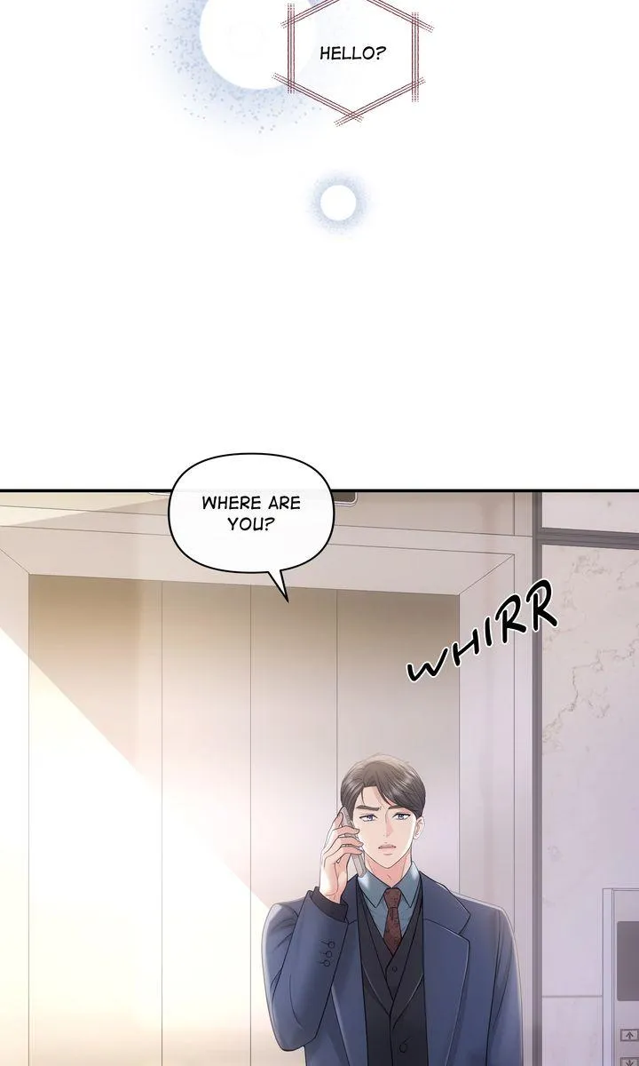 A Consensual Relationship Chapter 42 page 33 - 